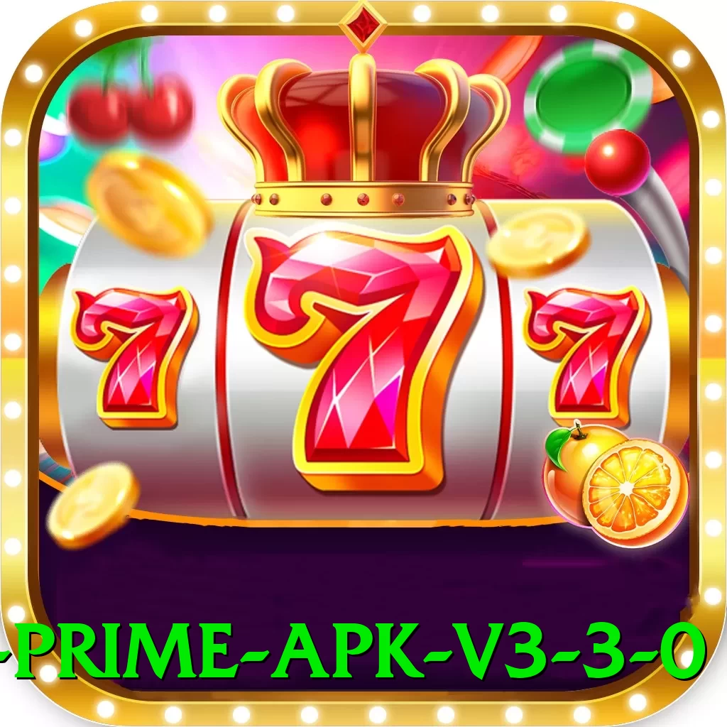 dpd777 Prime APK v3.3.0 - pak