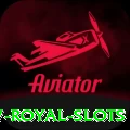 fina77 Royal Slots