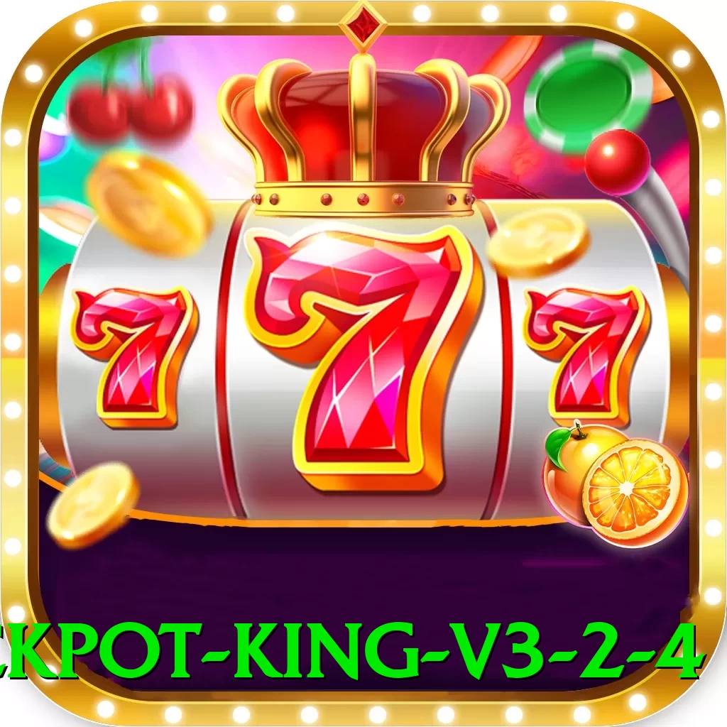 flutepg Jackpot King v3.2.4 - pk