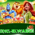 funguspg King Rewards