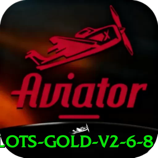 ganhe888 Slots Gold v2.6.8 - pak