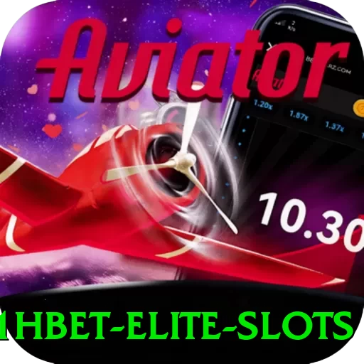 h1hbet Elite Slots - app