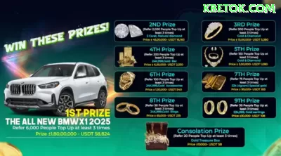 k107 Max Gaming App Screenshot 2 - vip