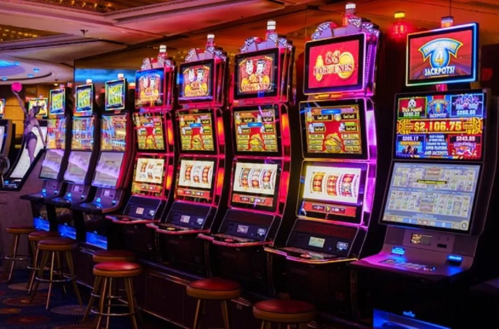 Slots p7bet - Sweet Bonanza e caça-níqueis populares