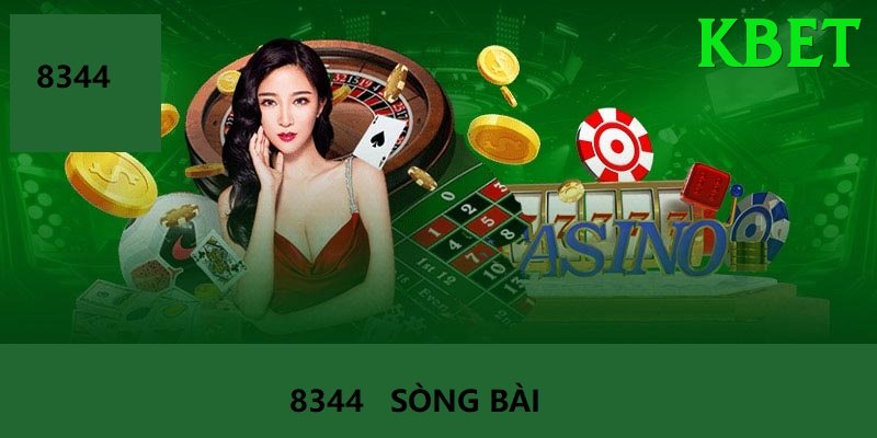 Sòng Bài Trực Tuyến - Trải nghiệm tuyệt vời - Game hành động
