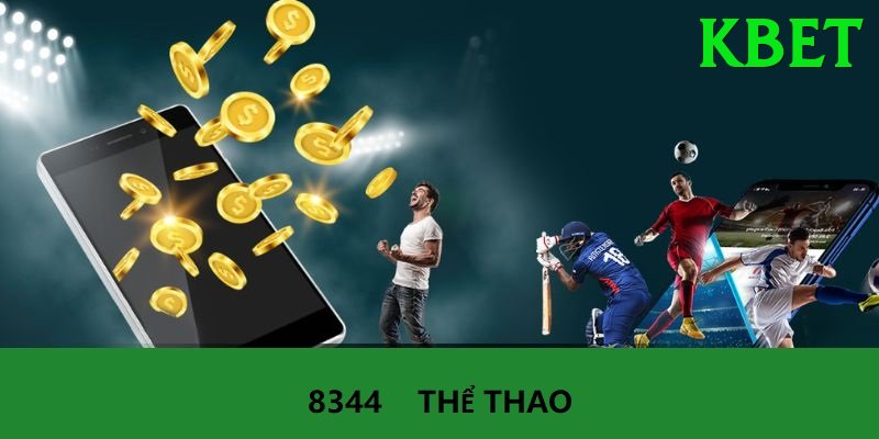Cá Cược Thể Thao - kbet - Arena