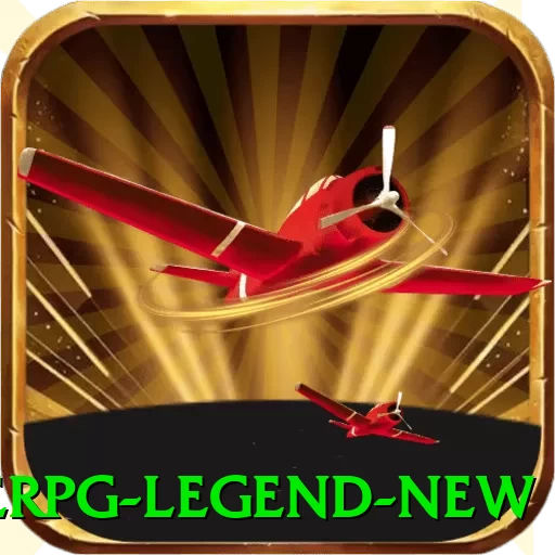 jaegerpg Legend New - game