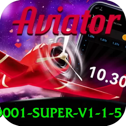 jogo001 Super v1.1.5 - pak