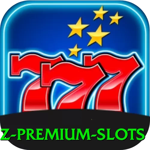 jzjz Premium Slots - pro