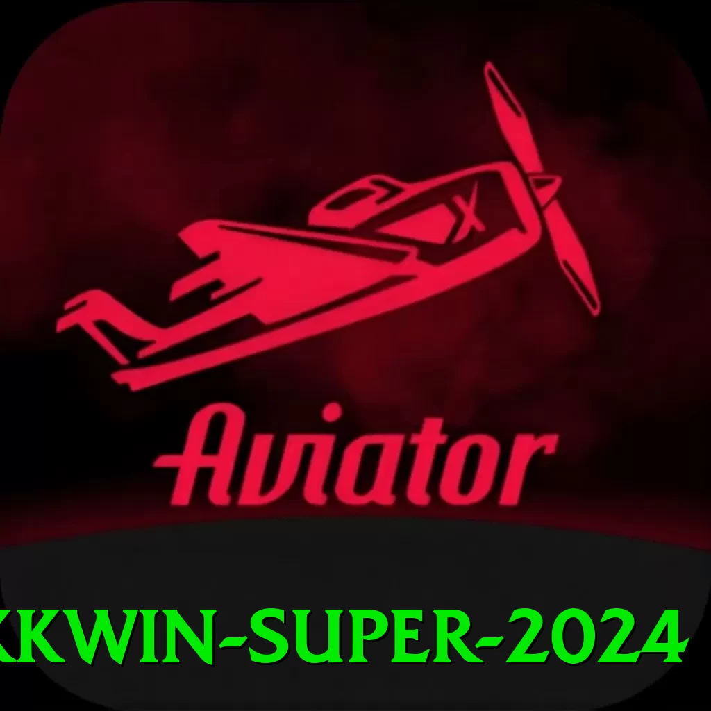 kkwin Super 2024 - pak