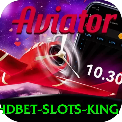 lhdbet - Slots King - pro