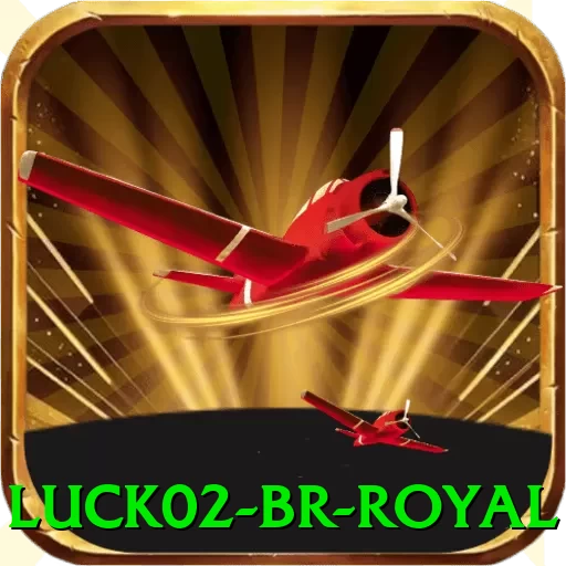 luck02 BR Royal - apk
