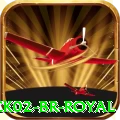 luck02 BR Royal