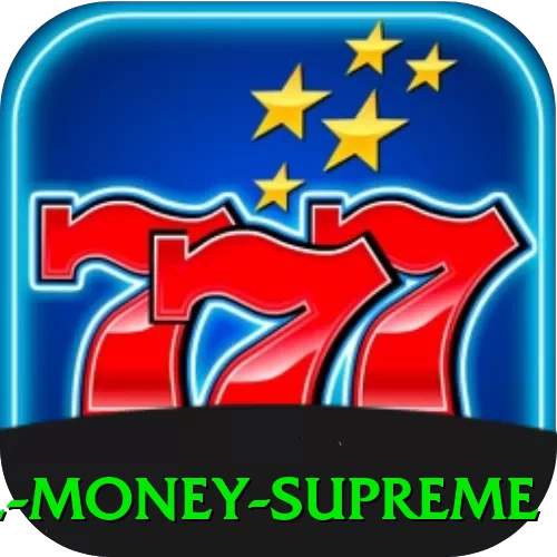 meteorpg - Real Money Supreme - pak
