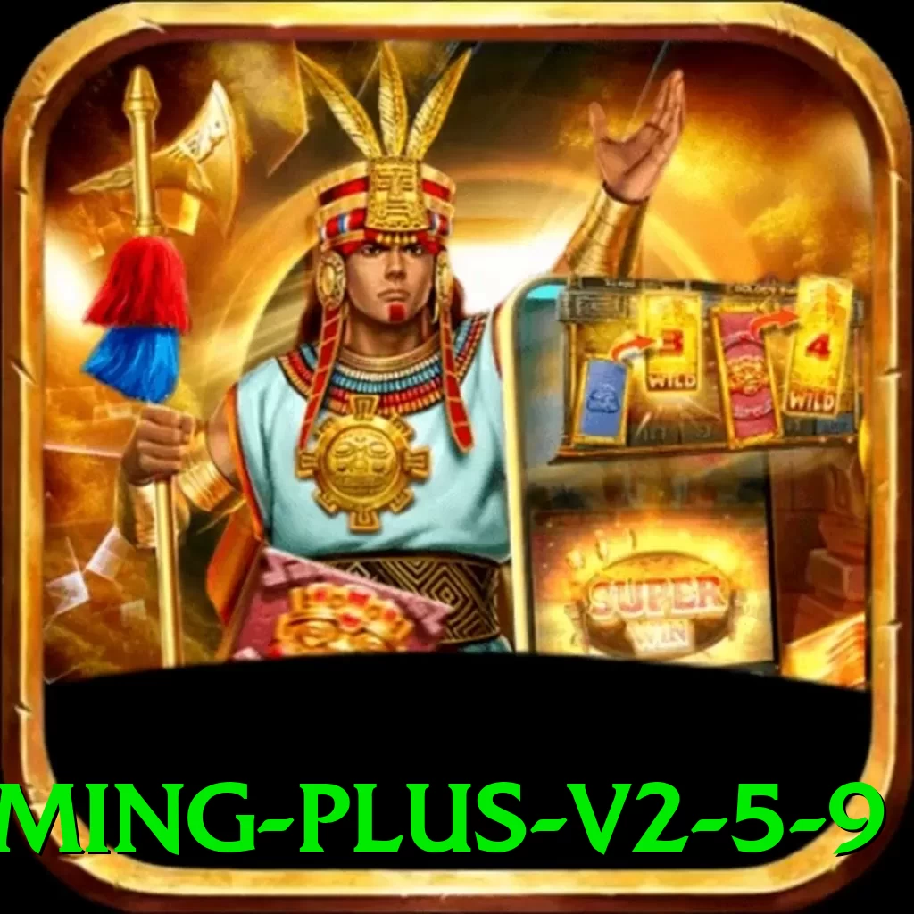muskslot Gaming Plus v2.5.9 - pak