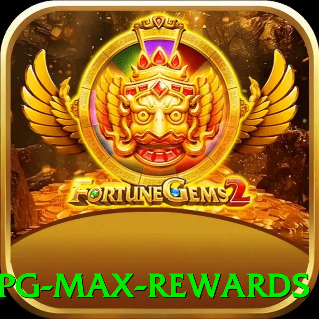 neypg Max Rewards - app