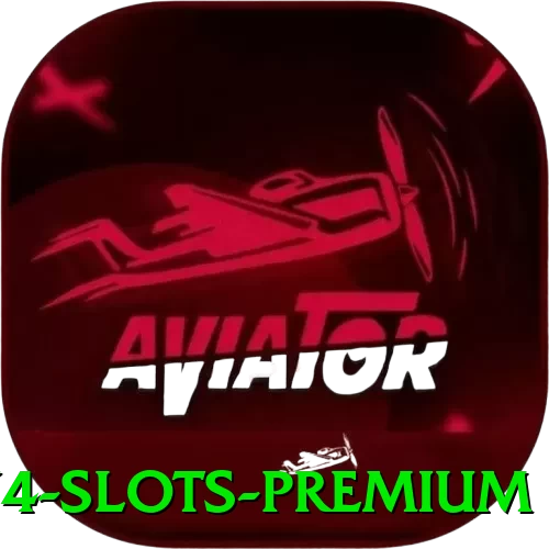 nn4 - Slots Premium - vip