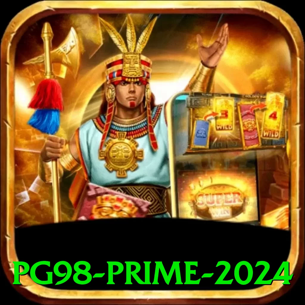 pg98 Prime 2024 - pak