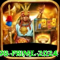 pg98 Prime 2024