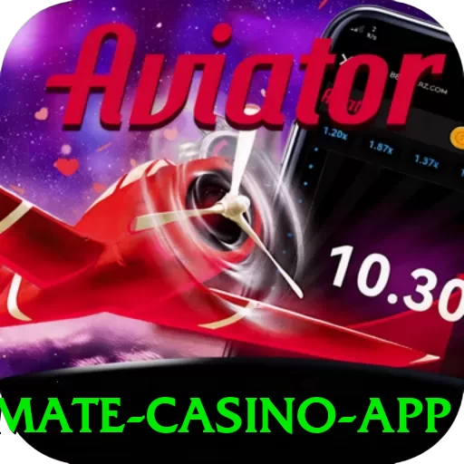 pgq Ultimate Casino App - app