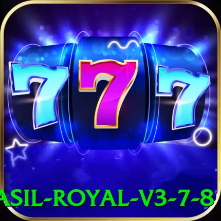 spin777 Brasil Royal v3.7.8 - apk