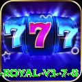spin777 Brasil Royal v3.7.8