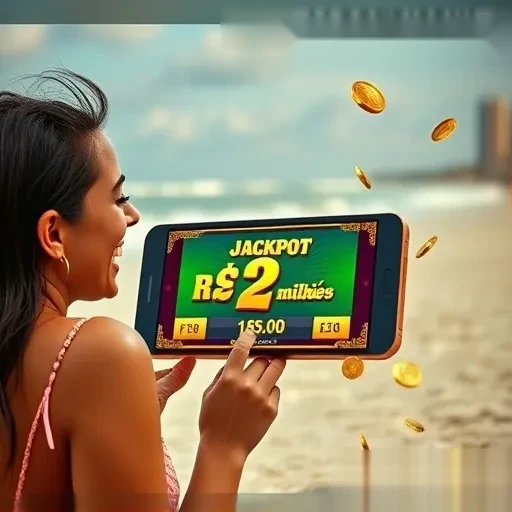 Tela login p7bet