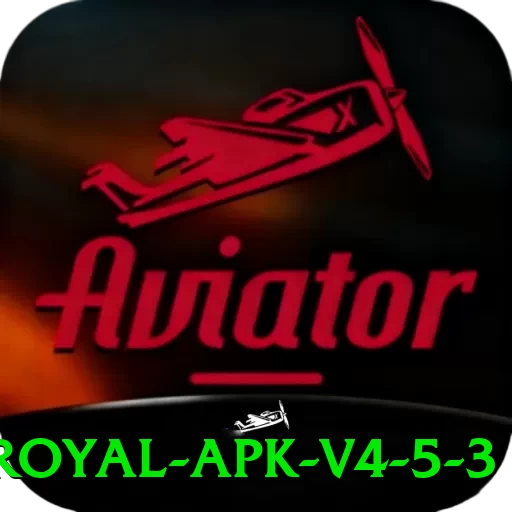 sttbet Royal APK v4.5.3 - pk