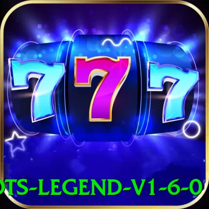 superbr Slots Legend v1.6.0 - pk