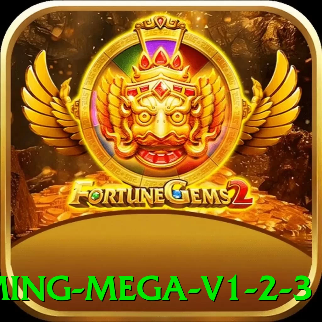 sz4 Gaming Mega v1.2.3 - pak