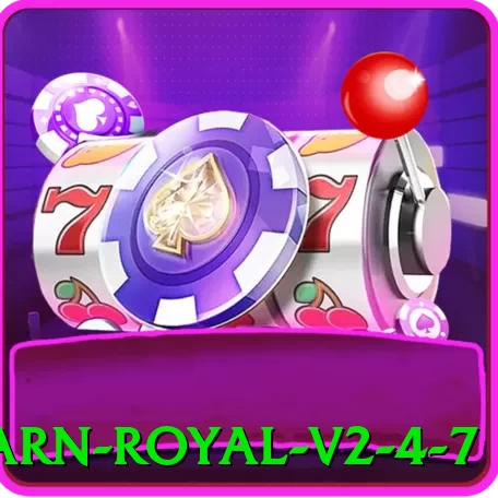 ta99 Earn Royal v2.4.7 - vip