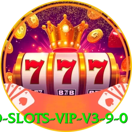 vcjogo Slots VIP v3.9.0 - pak