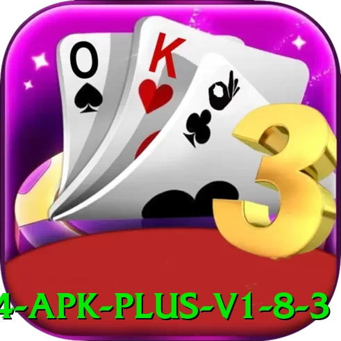 win104 APK Plus v1.8.3 - game