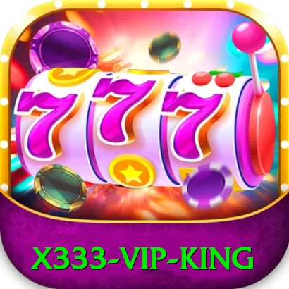 x333 - VIP King - app