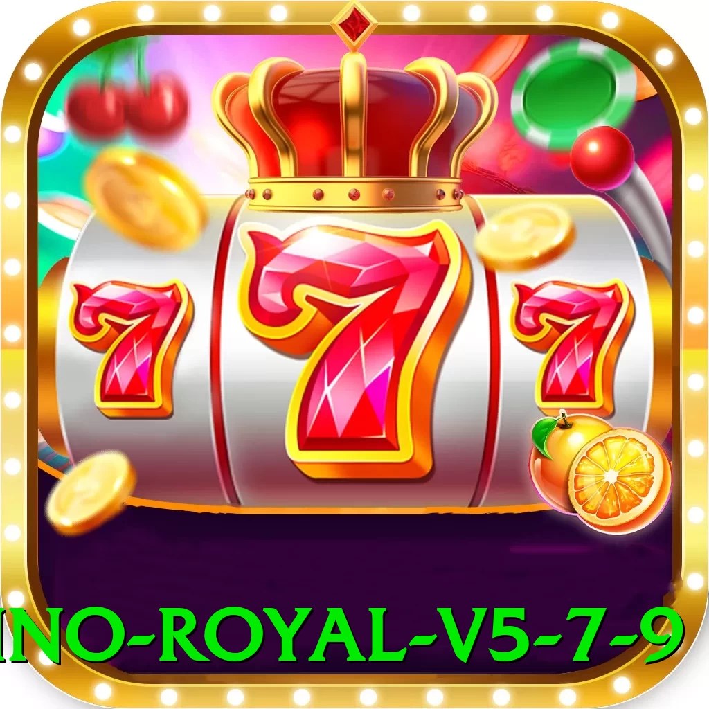 x6x6 Casino Royal v5.7.9 - pro