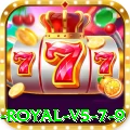 x6x6 Casino Royal v5.7.9