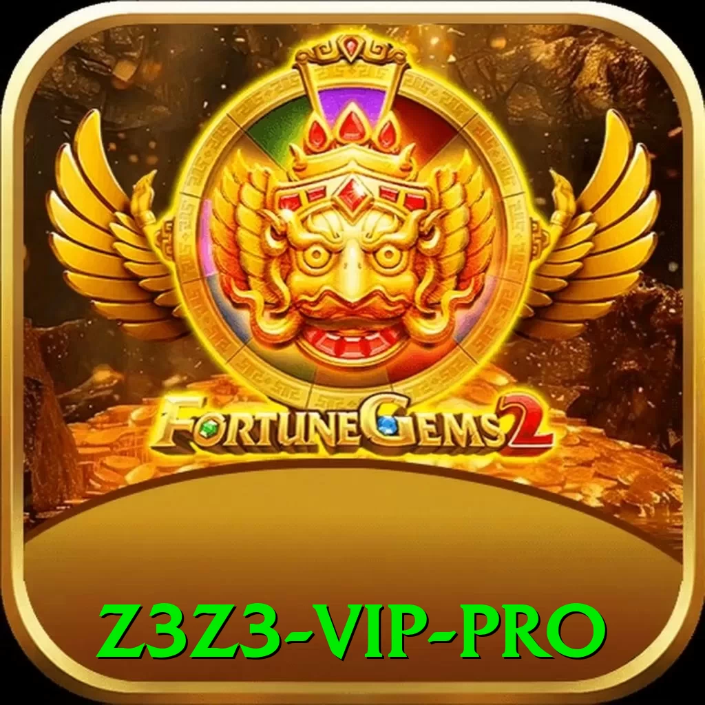 z3z3 - VIP Pro - pro